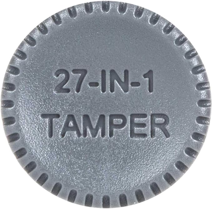 Klein Tools 32328 Precision Screwdriver, 27-in-1 Multi-Bit Screwdriver, Bits for Apple Product Repair, Rare-Earth Magnet, Electronic Repair