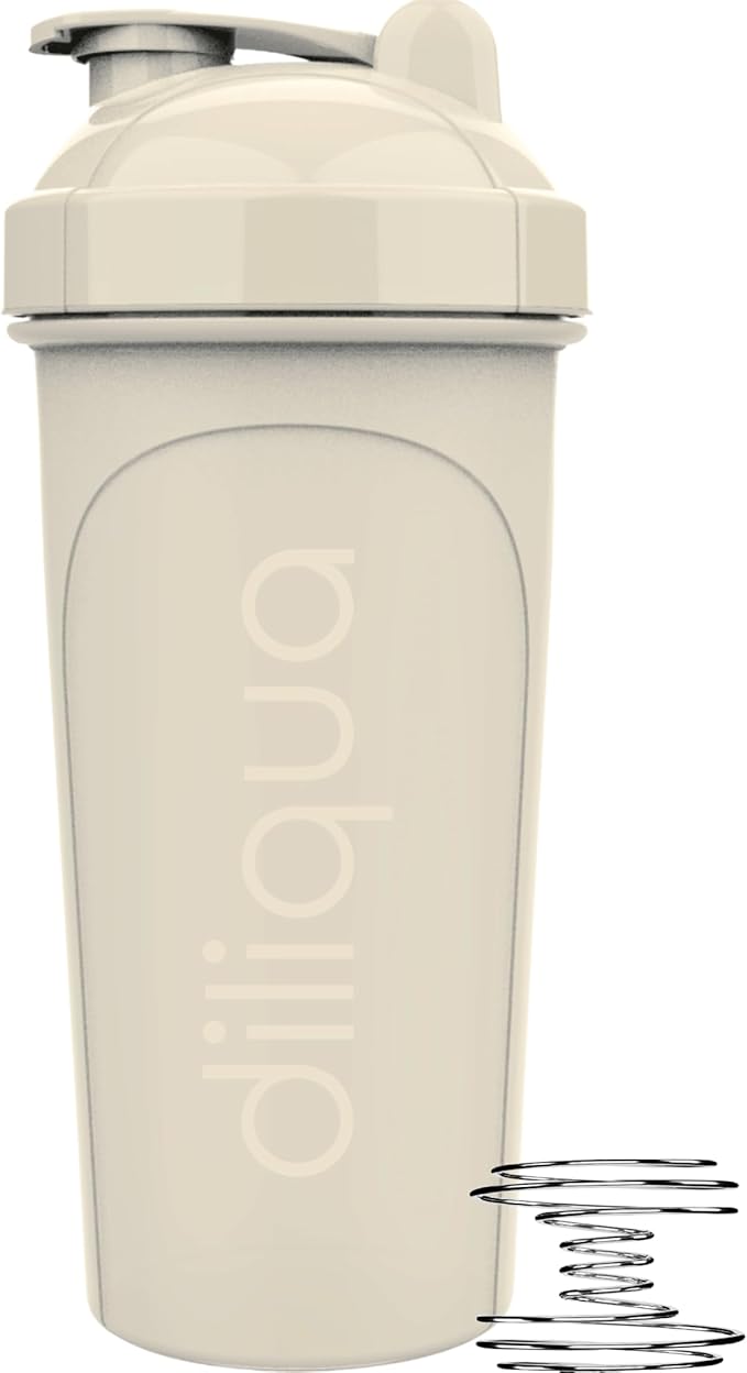 '-4 PACK- 28 oz Shaker Bottles for Protein Mixes | BPA-Free & Dishwasher Safe | 4 large protein shaker bottle | Shaker Cups for protein shakes | Blender Shaker Bottle Pack