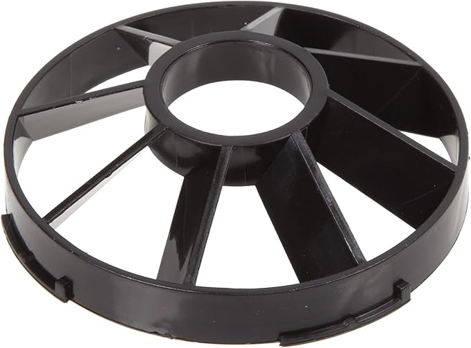 FIFTY/FIFTY SS VI Shaker Bottle - 25OZ - Black