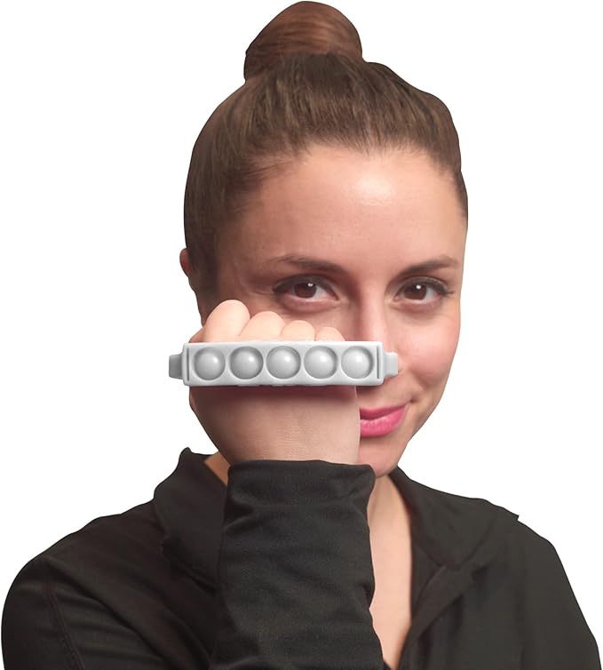 Hydration Tracker for Water Bottles, Helps You Drink More