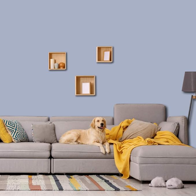 PRESTIGE Interior Paint and Primer in One, Time Travel, Eggshell, 1 Gallon