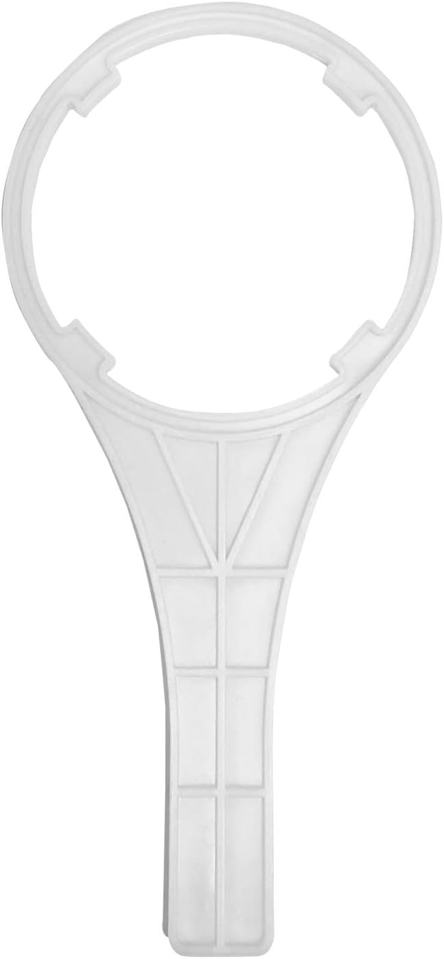 Max Water Variation 10"x4.5" & 20"x4.5" Filter Housing Wrench Opener (For Housing size 10" x 2.5")