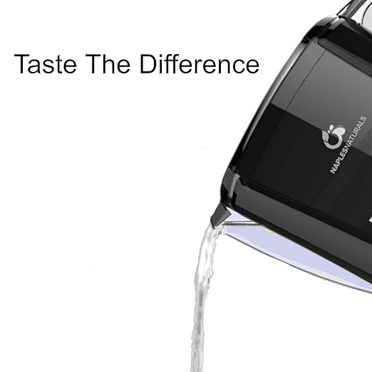 1089 Alkaline Water Pitcher Filter Replacement Cartridge, Green (Pack of 2) (AOK1089FGRNX2)