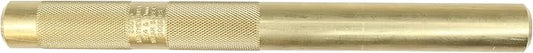 Mayhew Tools 25075 Brass Drift Punch, 3/4-19mm x 8"