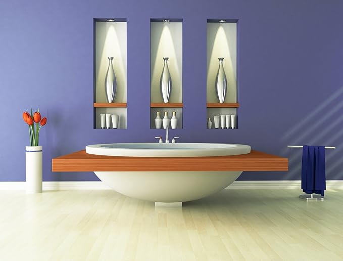 PRESTIGE Interior Paint and Primer in One, Daring, Semi-Gloss, 1 Gallon