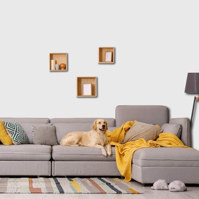 PRESTIGE Interior Paint and Primer in One, Moon Glow, Eggshell, 1 Gallon