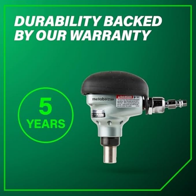 Metabo HPT Palm Nailer, Pro-preferred Pneumatic Power Nailers, Palm Tool for Joist Hangers & Connectors, Magnetic Nose for Precise Fastening, 360° Swivel Plug, 2-1/2″ to 3-1/2″ Bulk Fasteners, NH90AB
