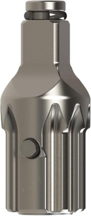 Ingersoll Rand A31H DXS2 3/8" Drive Standard Anvil Attachment for 2236 Series DXS2 Air Impact Wrenches