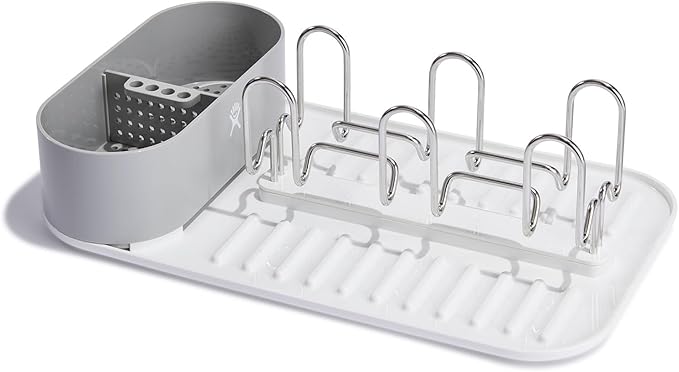 Hydro Flask Bottle Drying Rack