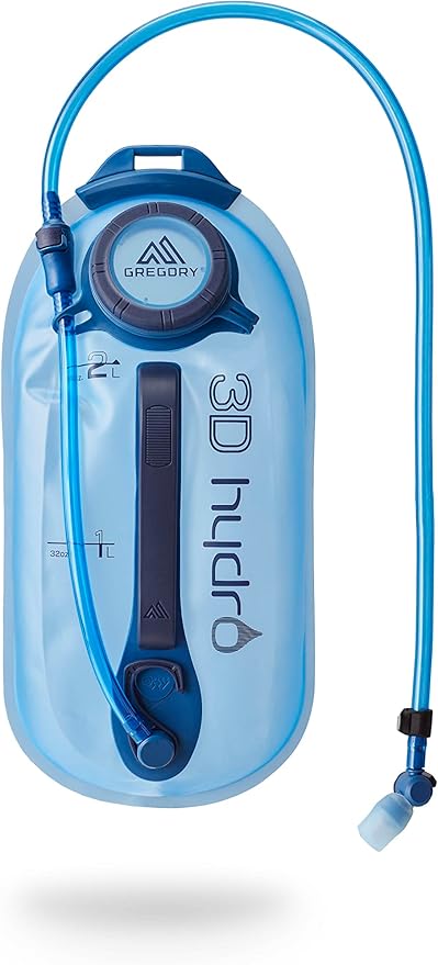 Gregory Mountain Products 3D Hydro 2L Reservoir