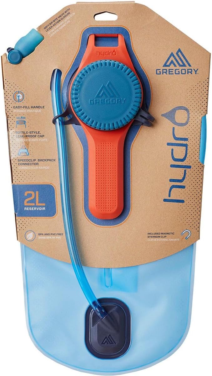 Gregory Mountain Products Hydro 2L Reservoir