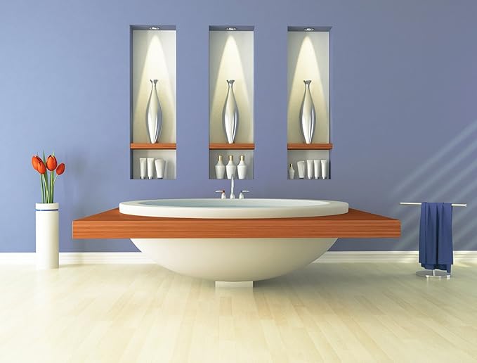 PRESTIGE Interior Paint and Primer in One, Satisfaction, Semi-Gloss, 1 Gallon