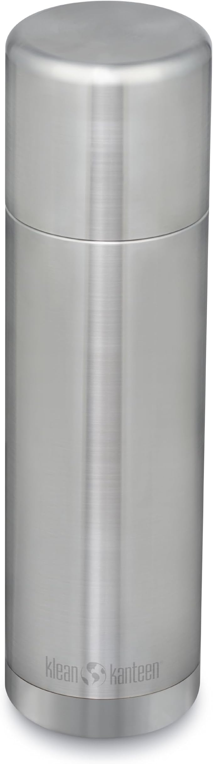 Klean Kanteen TK Pro 32 Oz Brushed Stainless