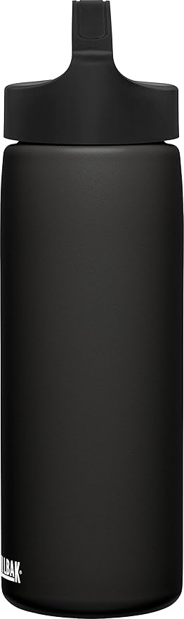 CamelBak Carry Cap Bottle - Vacuum Insulated Stainless Steel - Easy Carry