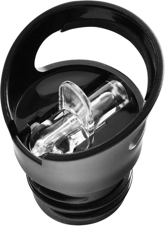 MNSRUU Insulated Water Bottle with Straw, Rainbow and Unicorns Stainless Steel Flasks for Sports Cycling Hiking School