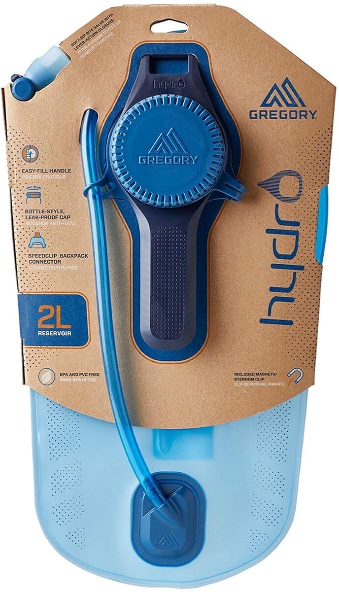 Gregory Mountain Products Hydro 2L Reservoir