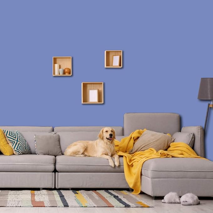 PRESTIGE Interior Paint and Primer in One, Satisfaction, Eggshell, 1 Gallon