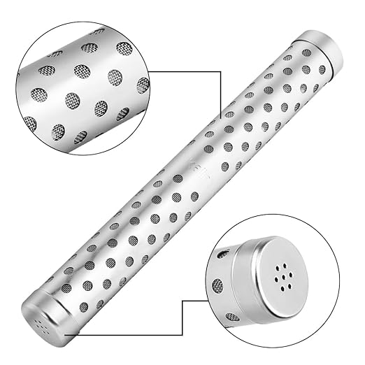 4 Pack Alkaline Water Stick PH Alkalizer Ionizer Stainless Steel Hydrogen Minerals Wand Water Purifier Filter