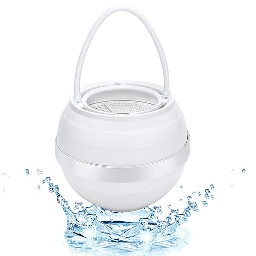 8 Stages Bath Ball Water Purifier,Bathtub Water for Water Purifier Hanging Shower,Smoother Skin,Purify Your Bathwater,Easy Installation