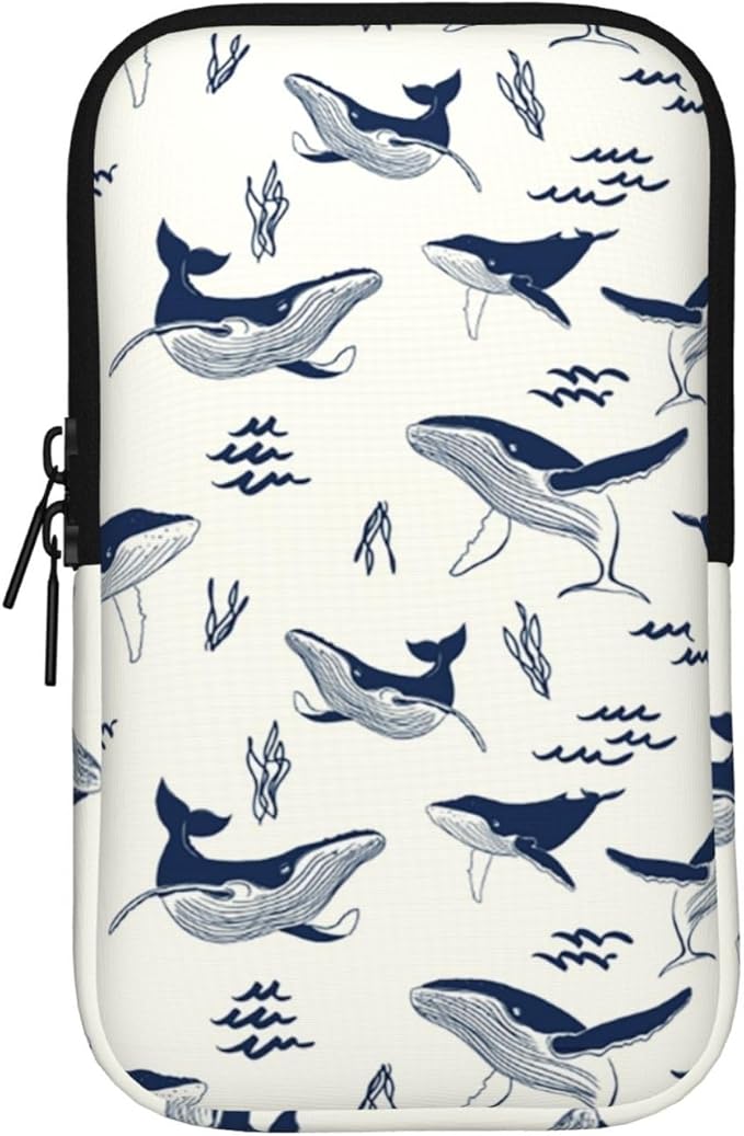 Galaxy Mandala Water Bottle Pouch for Stanley Cup 40oz 30oz,Personalized Gym Purse for Men Women, Tumbler Pouch with Versatile Pocket Water Bottle Bag for Cards, Keys, Phone