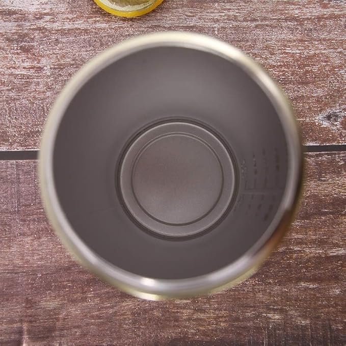 RED Stainless steel Insulated Shaker Bottle with Wire Wisk | Re-usable| 24 ounce| Bpa free |, CFWB-026