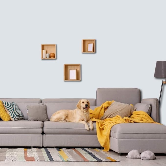 PRESTIGE Interior Paint and Primer in One, Tranquil Breeze, Eggshell, 1 Gallon