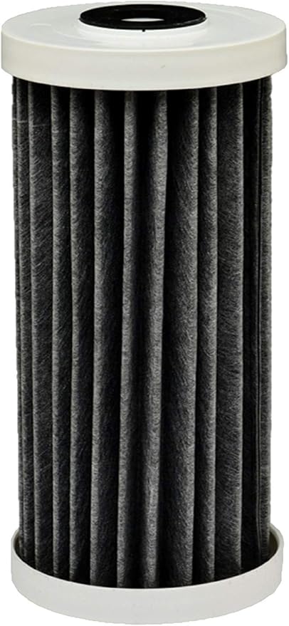 Whirlpool WHA4FF5 Water Filter, Dark Grey