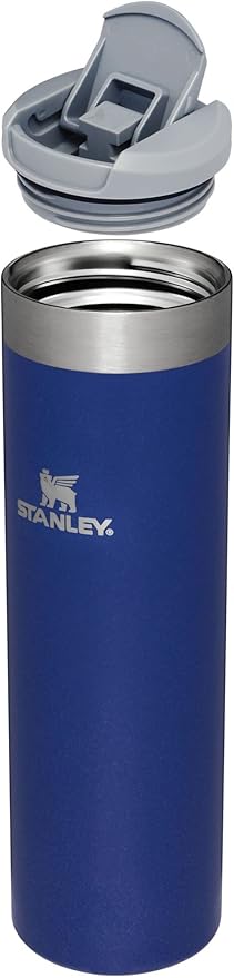 Stanley AeroLight Transit Bottle, Vacuum Insulated Tumbler for Coffee, Tea and Drinks with Ultra-Light Stainless Steel