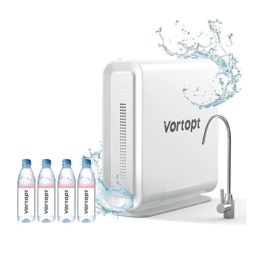 UF Replacement Filter for DF1 Ultra-Filtration Water Filter System