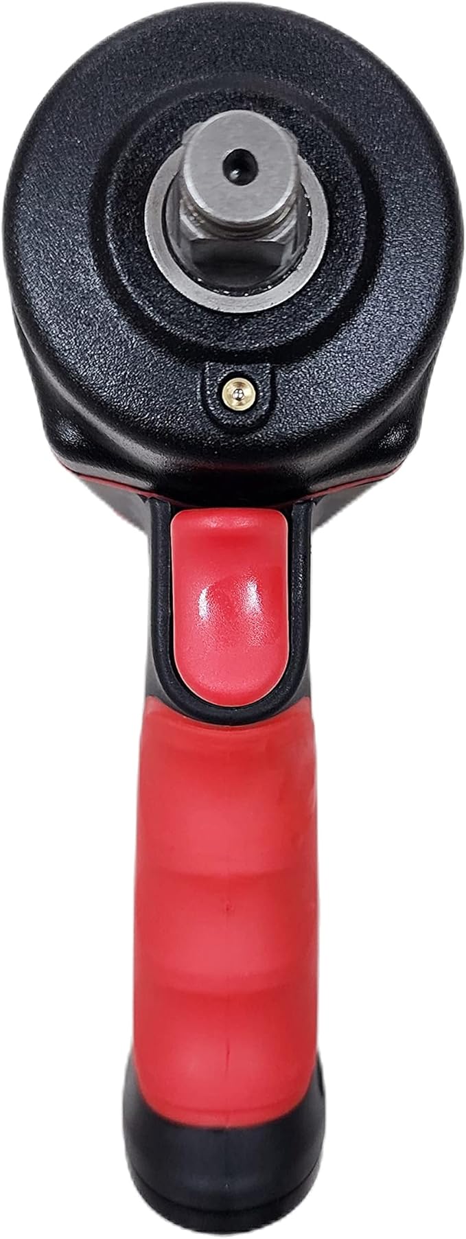BESWELL-1/2" PRO level Stubby Size Jumbo Hammer Air Impact Wrench-BW-112F3N 1200N.M /885Ft.lbs Max Loosen torque