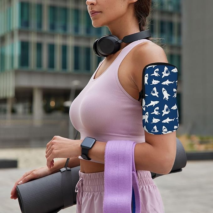 Galaxy Mandala Water Bottle Pouch for Stanley Cup 40oz 30oz,Personalized Gym Purse for Men Women, Tumbler Pouch with Versatile Pocket Water Bottle Bag for Cards, Keys, Phone