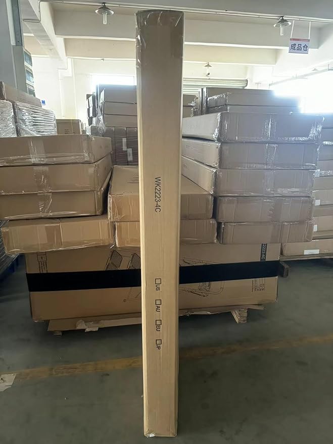 KINGRACK 4 Step Ladder with Tool Platform, Folding Step Stool with Wide Pedal, Safety Locking, Sturdy Steel Ladder Portable Safety Ladder for Painting Home Outdoor Garage