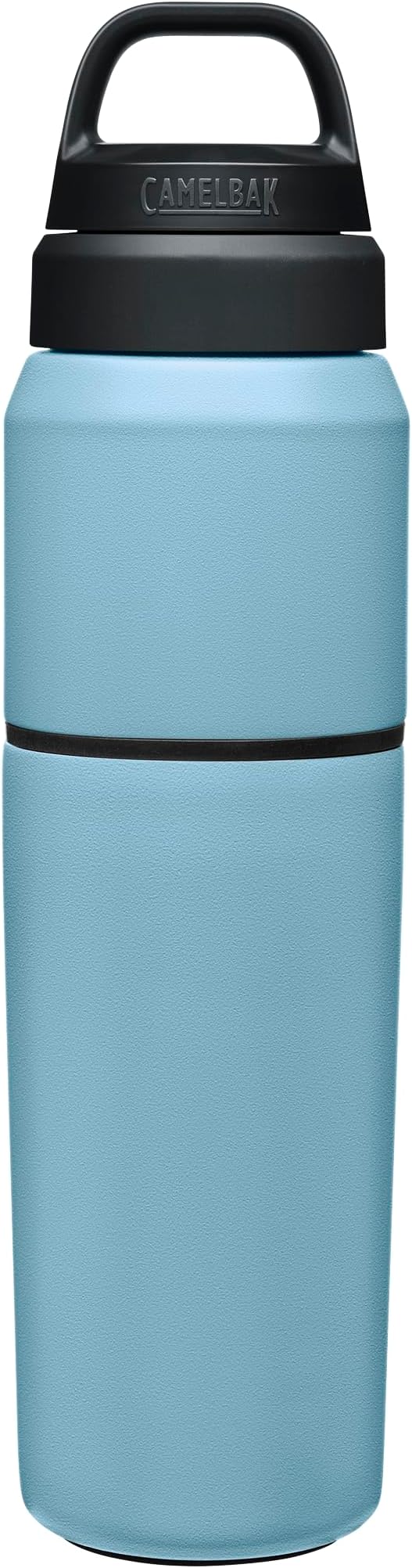 CamelBak MultiBev Water Bottle & Travel Cup – Insulated Stainless Steel