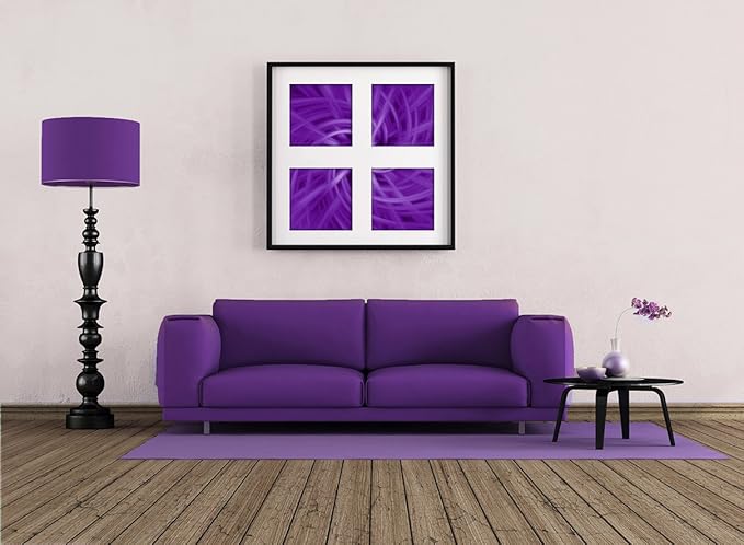 PRESTIGE Interior Paint and Primer in One, Prim and Proper, Flat, 1 Gallon