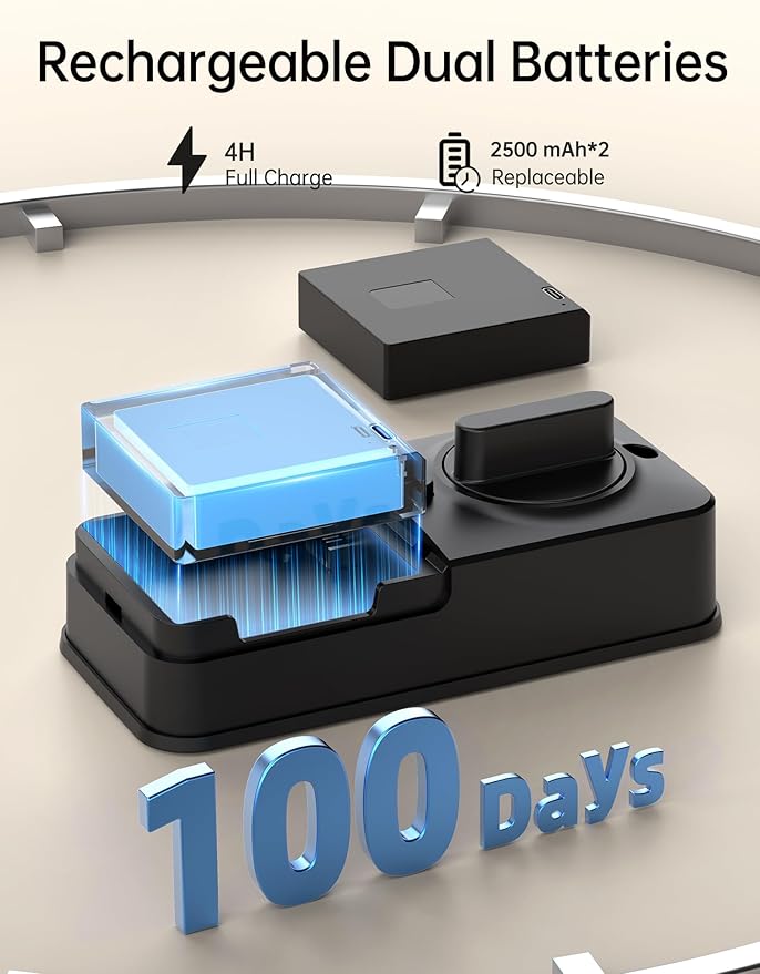 Smart Front Door Lock Sets: 2K HD Camera Lock with Doorbell Kits, Hornbill Fingerprint Keyless Entry Door Lock with Handles, WiFi Deadbolt(only 2.4G) for Remote Control, Free APP/Alexa/PIR, Black