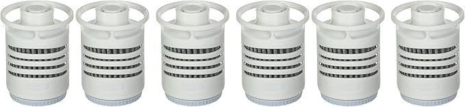 Rm Water Filtration Bttl Size Ea Rm Water Filtration Bottle Refills