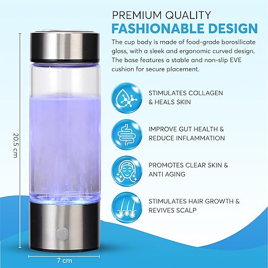 Hydrogen Water Bottle,Water Filter Bottle,hydrogenated Water Bottle,Water Purifier Bottle,Best Hydrogen Water Bottle,Hydrogen Bottle,Hydrogen Bottle Water