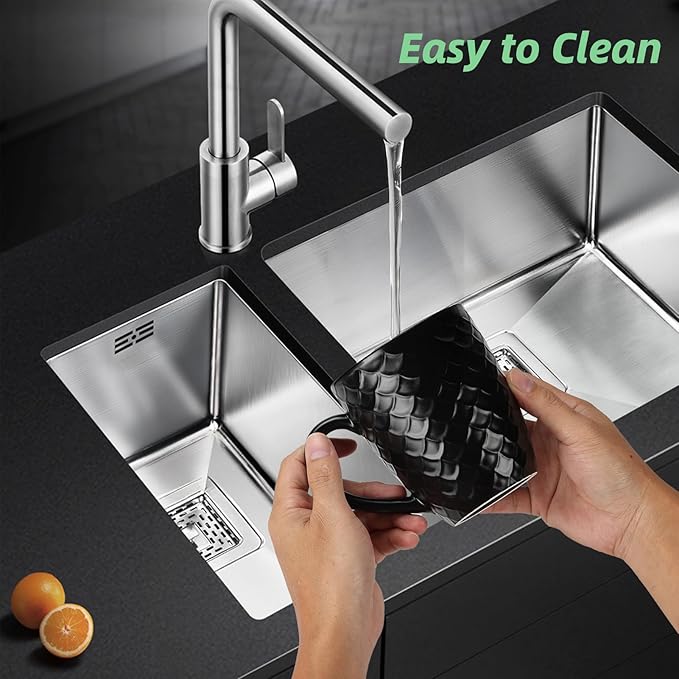 16 OZ Bone Coffee Mugs Set of 6 Matte Black, Large Ceramic Coffee Mugs Set with Different Texture Patterns, Porcelain Cups with Handle for Espresso Latte Tea Milk