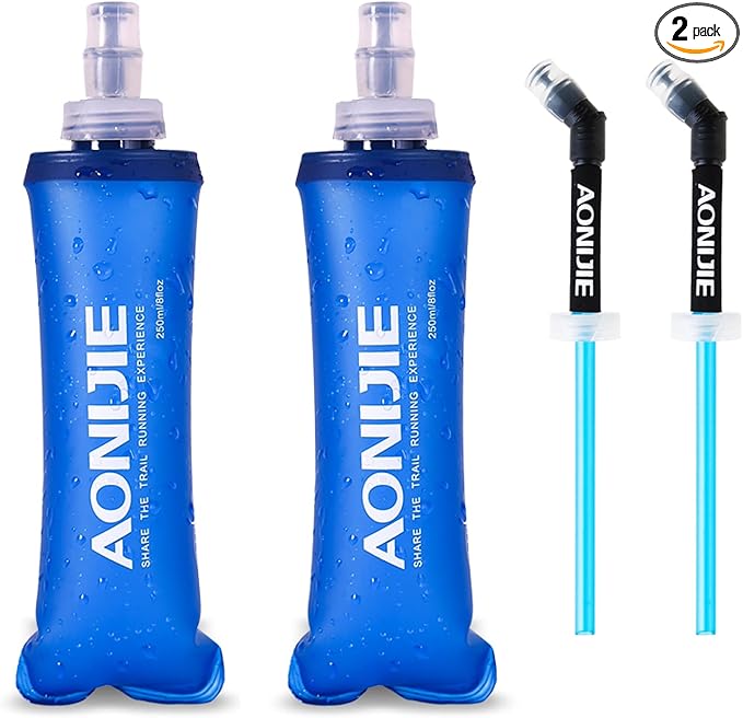 TRIWONDER Hydration Bladder Water Reservoir 1.5 Liter 2L 3L BPA Free for Running Cycling Hiking Camping Backpack