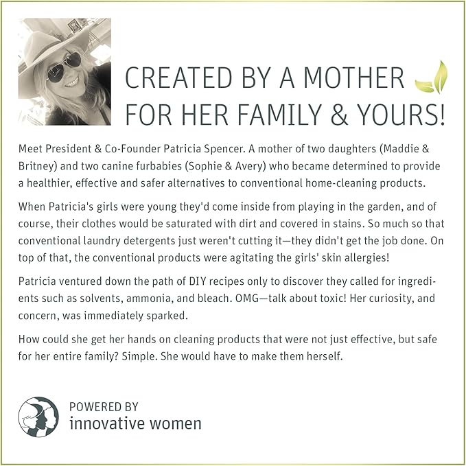 Grab Green Bleach Alternative Pods, 60 Count, Chlorine Free, Fragrance Free, Plant and Mineral Based, Laundry Booster to Brighten Whites, Removes Stains, Neutralizes Odors