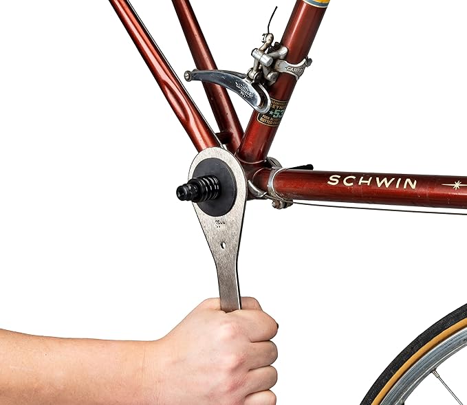 Park Tool BBT-RS Bicycle Bottom Bracket Tool Retaining System