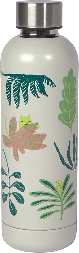 Danica Studio Haven Stainless Steel Water Bottle Hot or Cold 17 Oz