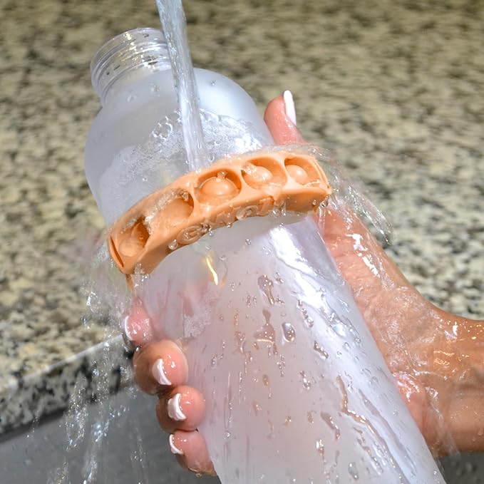 Hydration Tracker for Water Bottles, Helps You Drink More