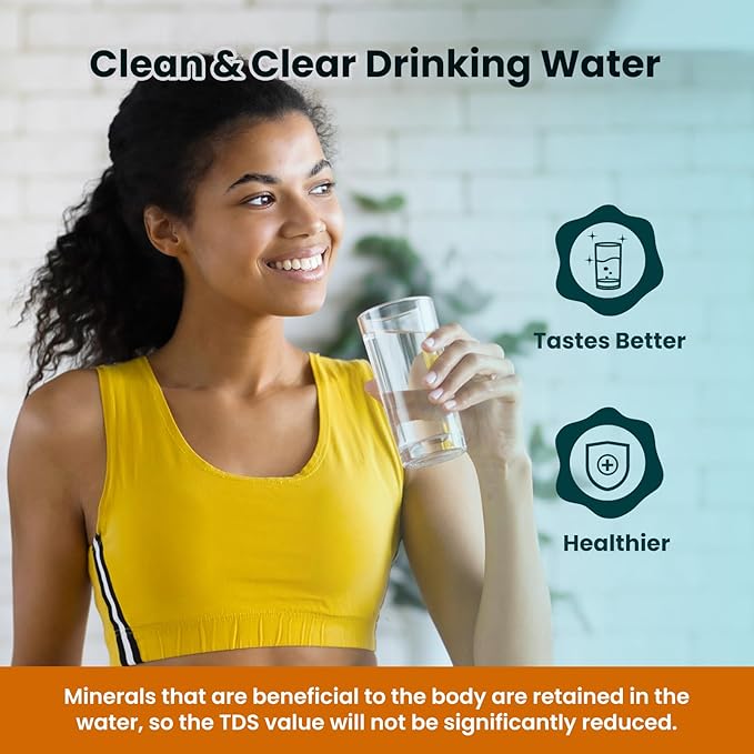 ICEPURE Replacement for EPIC Water Filter Pitcher, 150 Gallon Pitcher Water Filter Compatible with Epic Pure, BPA Free, Removes Lead, Chlorine, Odors, PFOA/PFOS, 2PACK