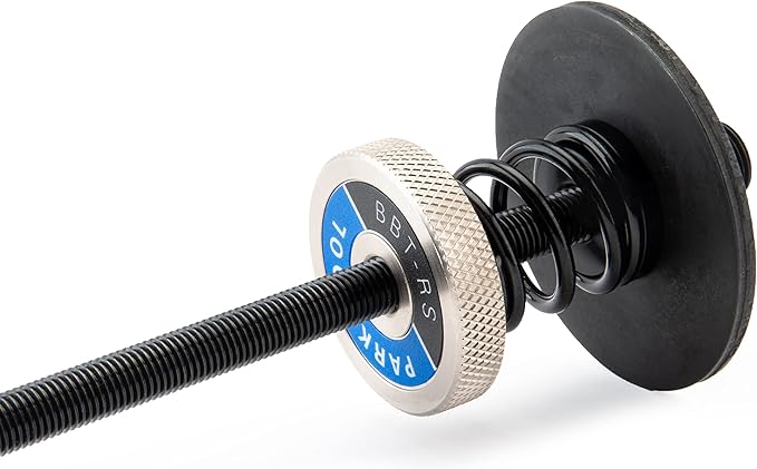 Park Tool BBT-RS Bicycle Bottom Bracket Tool Retaining System