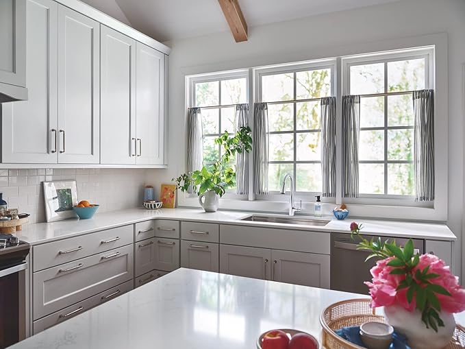 Moen Haelyn Chrome Touchless Single-Handle Pull-Down Sprayer Kitchen Faucet with Soap Dispenser, Features Power Clean for a Faster Wash, 87627EWC