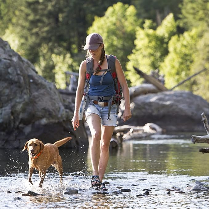 Water Bottle Filter Container BPA Free Outdoor Filtered Water Bag for Sport Camping and Hiking