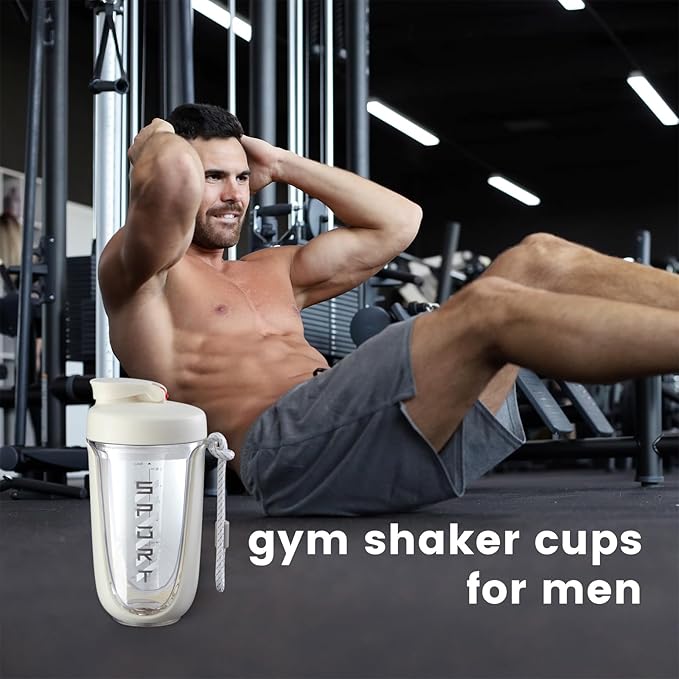 shaker cups for protein shakes 20 oz protein shaker bottle，Leak Proof，The Perfect Shaker for the Gym, Pre-Workout Bottle，Cocktail Shaker Cup，Weight Loss Supplement Shakes