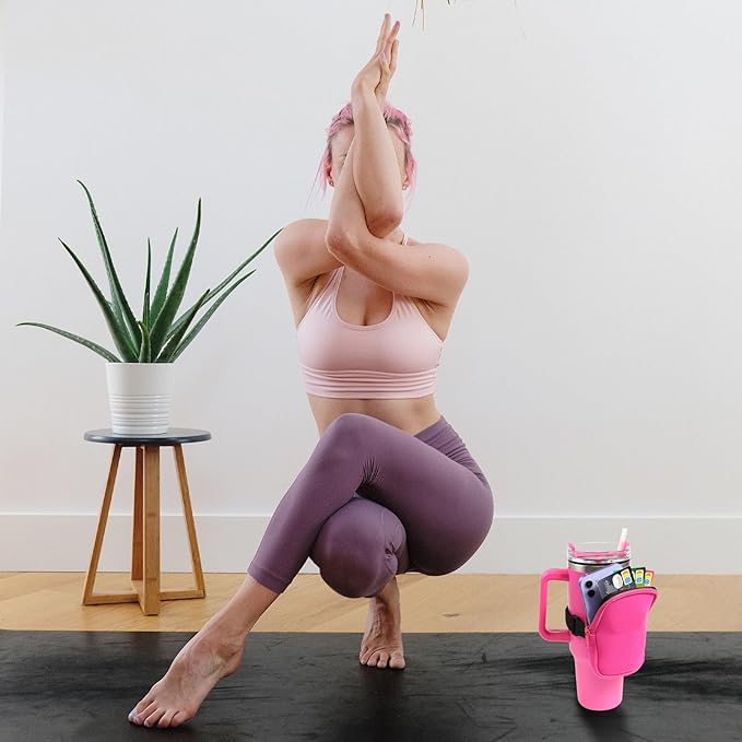 tumbler pouch with stanley cup pouch with tumbler pouch with stanley fanny pack with stanley pouch & stanley cup pouch