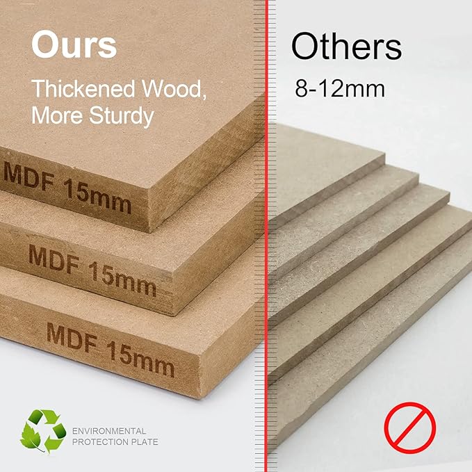 Navy Blue Bathroom Cabinet Wall Mounted with 2 Doors and Adjustable Shelf, 23"x29" Wooden Medicine Cabinet Over Toilet Storage Wall Hanging Cabinets for Bathroom,Bedroom,Kitchen,Laundry Room